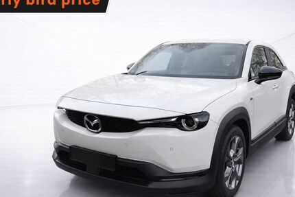 Mazda MX-30 10.509 km 17.646 &euro; Ergolding 84030