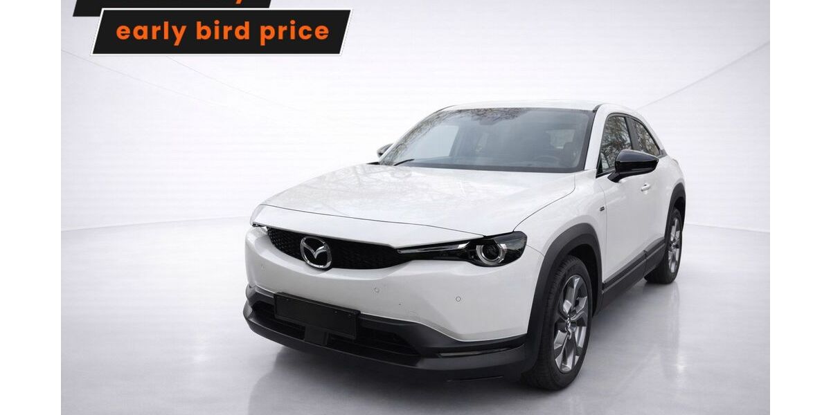 Mazda MX-30 10.509 km 17.646 &euro; Ergolding 84030