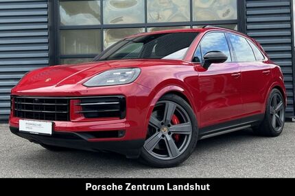 Porsche Cayenne 7.800 km 102.900 &euro; Ergolding 84030
