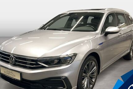 VW Passat Variant 88.095 km 24.370 &euro; Landshut 84030