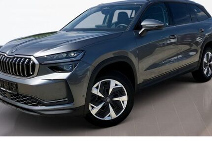 Skoda Kodiaq 16.450 km 48.990 &euro; Landshut 84034