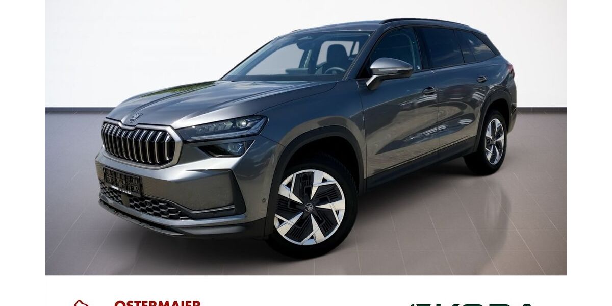 Skoda Kodiaq 16.450 km 48.990 &euro; Landshut 84034