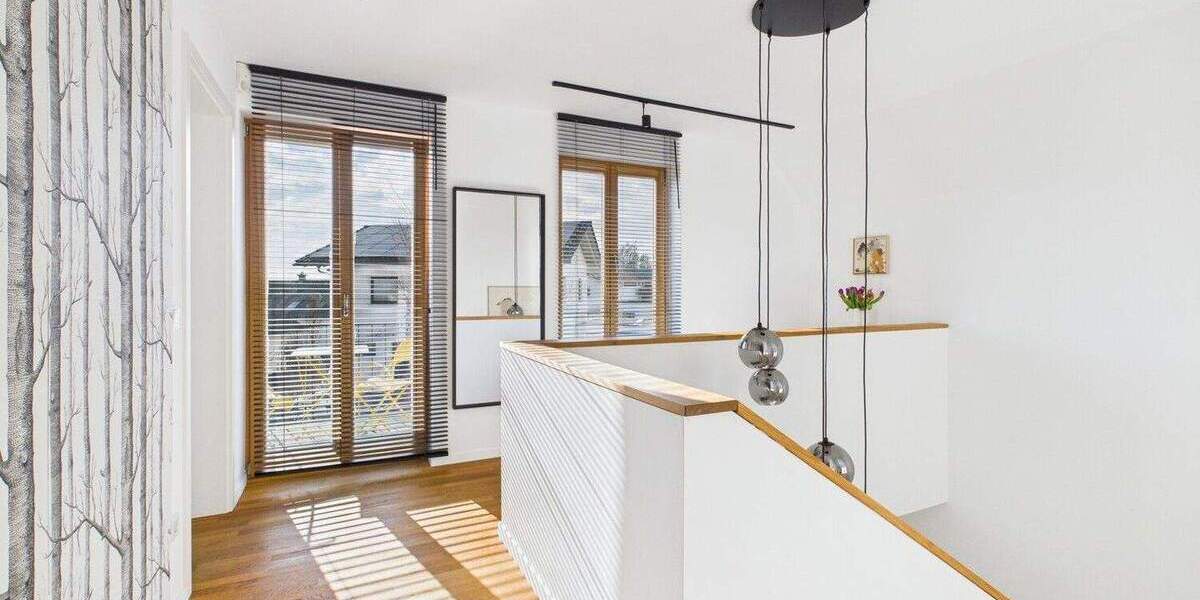 Einfamilienhaus Altfraunhofen - 6 Zimmer, 165 m&sup2;, 1.195.000&euro; | Angebot:25879552