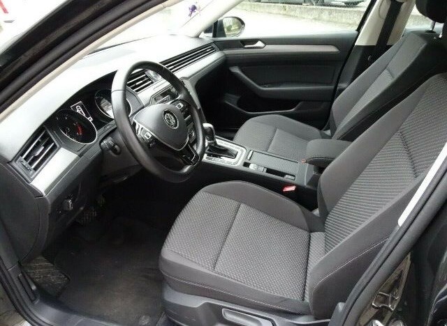 VW Passat Variant 62.000 km 21.000 &euro; Landshut 84028