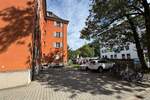 Etagenwohnung Landshut Peter u. Paul - 3 Zimmer, 58 m&sup2;, 285.000&euro; | Angebot:25751213
