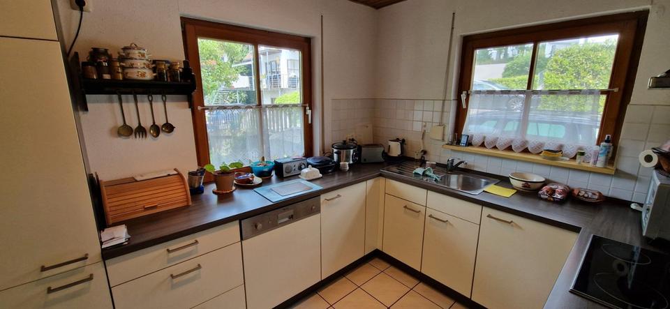 Mehrfamilienhaus, Wohnhaus Haag an der Amper Inkofen - 9 Zimmer, 155 m&sup2;, 699.000&euro; | Angebot:26532347