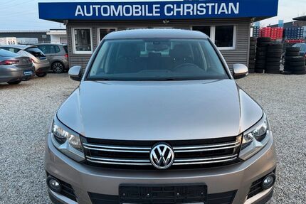 VW Tiguan 210.000 km 8.190 &euro; Altdorf (bei Landshut) 84032