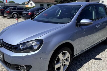 VW Golf 86.000 km 5.980 &euro; Altdorf / Landshut 84032