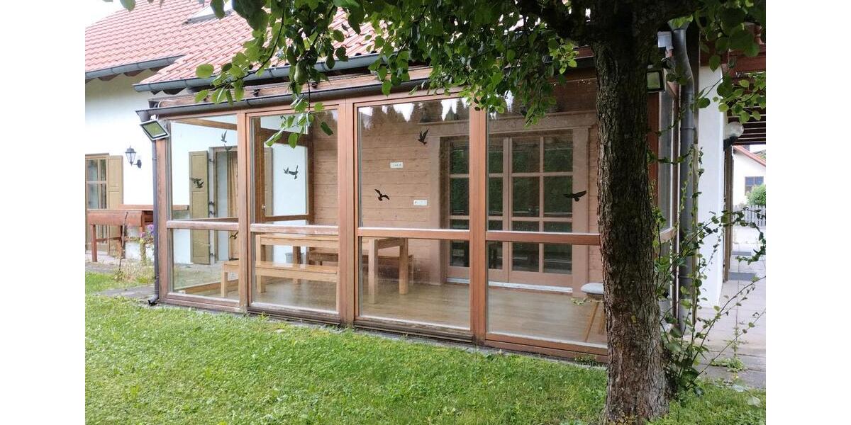 Erdgeschoßwohnung Loiching - 6 Zimmer, 115 m&sup2;, 1.250&euro; | Angebot:24697412