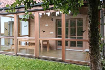 Wohnung Loiching - 6 Zimmer, 115 m&sup2;, 1.250&euro; | Angebot:24697412