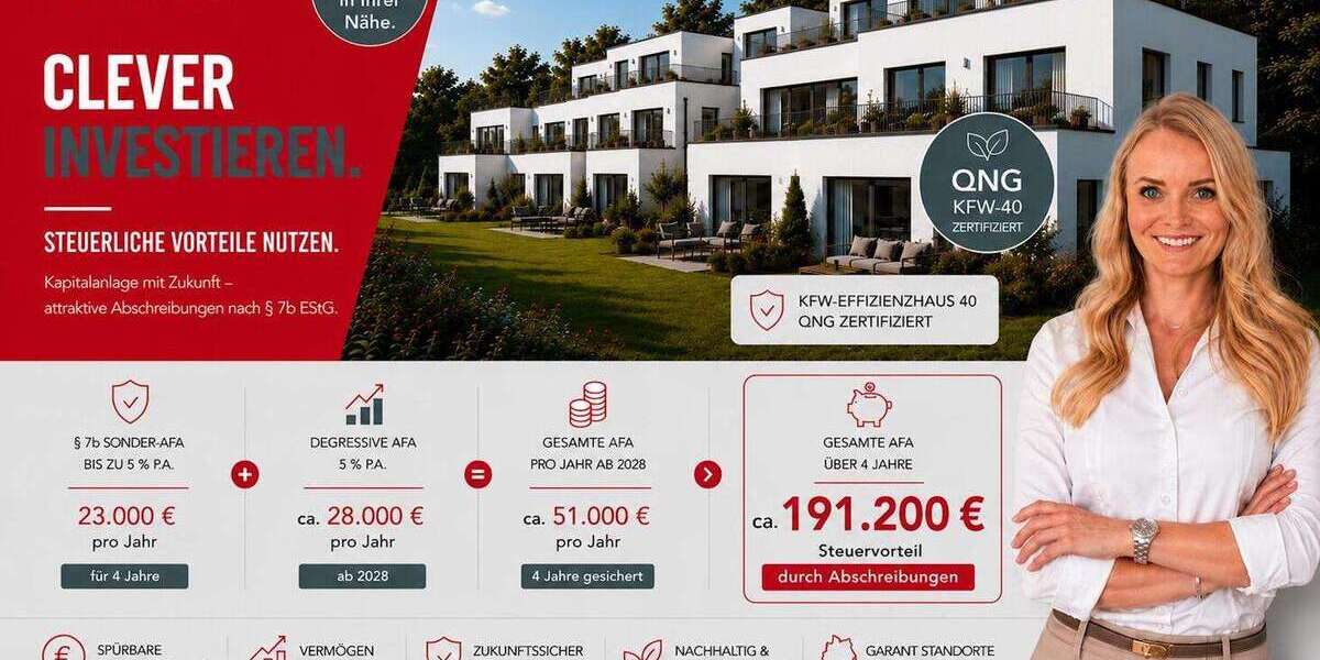 Etagenwohnung Landshut Auloh - 3 Zimmer, 99 m&sup2;, 583.000&euro; | Angebot:27556906