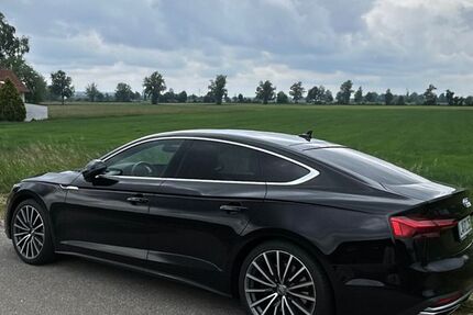 Audi A5 75.000 km 35.000 &euro; Altdorf 84032