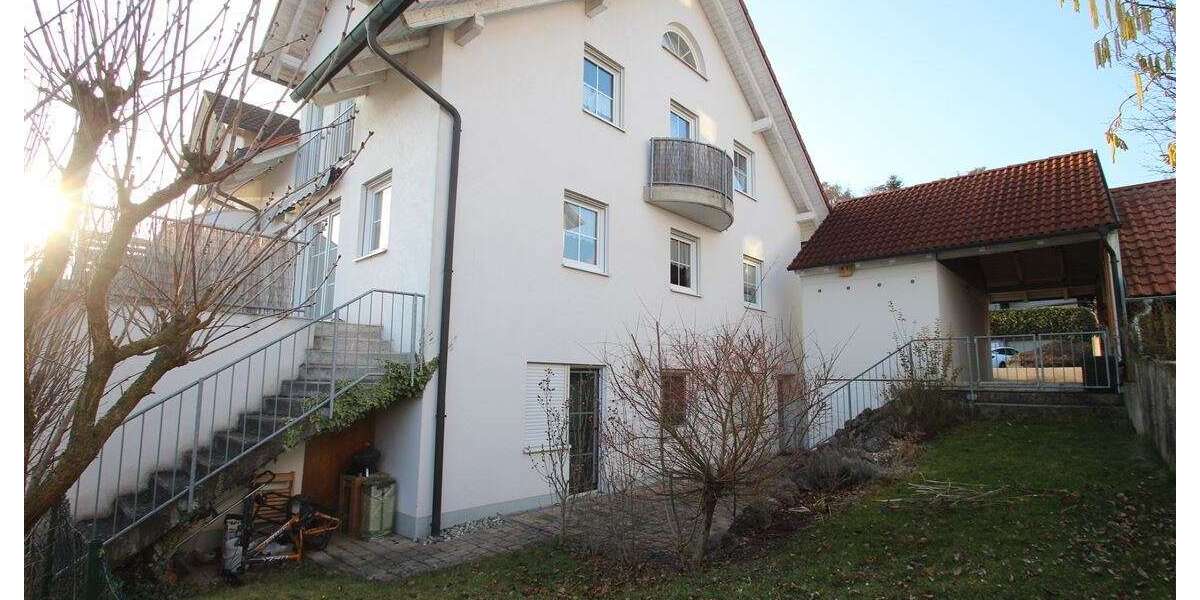 Einfamilienhaus Bruckberg - 8 Zimmer, 194 m&sup2;, 750.000&euro; | Angebot:25561651