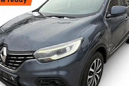 Renault Kadjar 95.235 km 15.094 &euro; Ergolding 84030