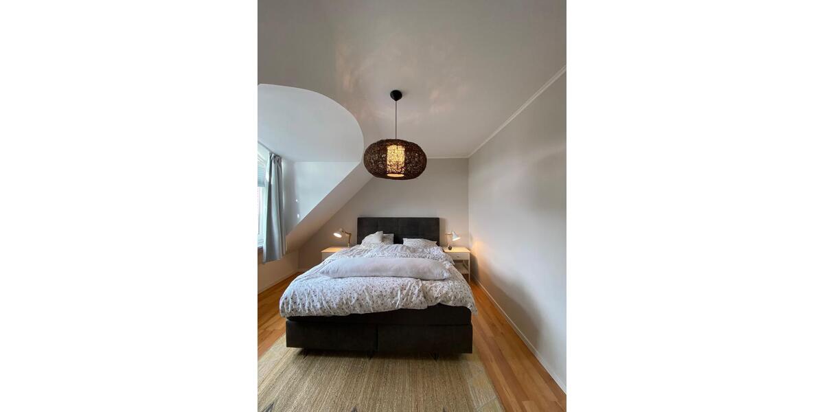 Dachgeschoßwohnung Altdorf - 3 Zimmer, 99 m&sup2;, 1.335&euro; | Angebot:25945362