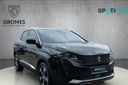 Peugeot 3008 19.950 km 25.500 &euro; Wartenberg 85456