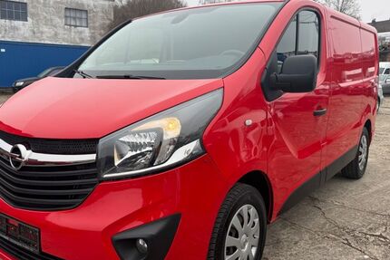 Opel Vivaro 193.986 km 6.890 &euro; Kumhausen 84036