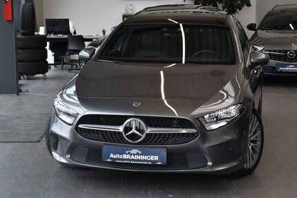 Mercedes-Benz A 200 91.777 km 23.980 &euro; Altdorf/Landshut 84032