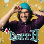 HerrH-Das KinderMitmachKonzert - Neue Deutsche Kindermusik