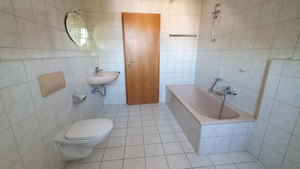 Etagenwohnung Landshut Landshut-West - 2.5 Zimmer, 67 m&sup2;, 295.000&euro; | Angebot:27598356