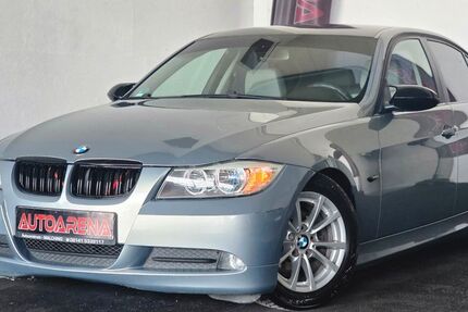 BMW 318 202.000 km 4.990 &euro; Attenkirchen 85395