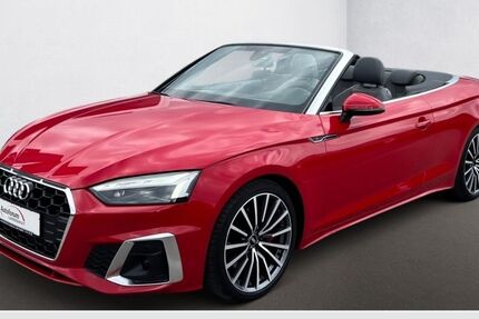 Audi A5 29.912 km 41.740 &euro; Ergolding 84030