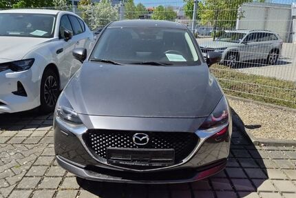 Mazda 2 39.026 km 14.990 &euro; Landshut 84030