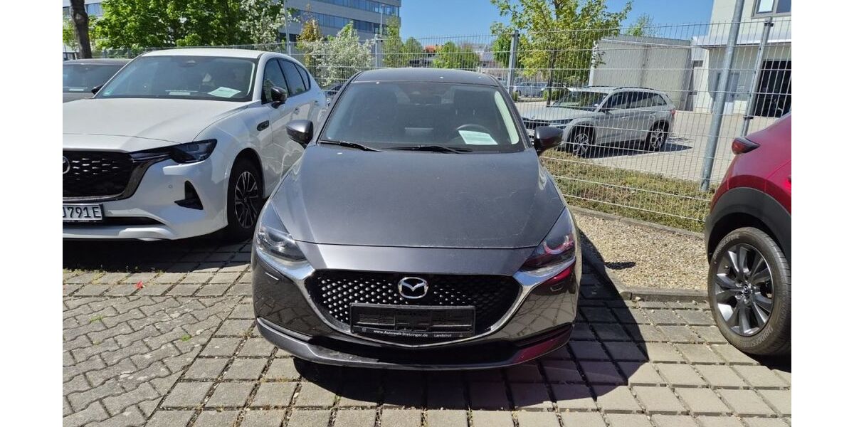 Mazda 2 39.026 km 14.990 &euro; Landshut 84030