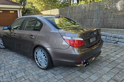 BMW 530 127.000 km 14.999 &euro; Velden 84149