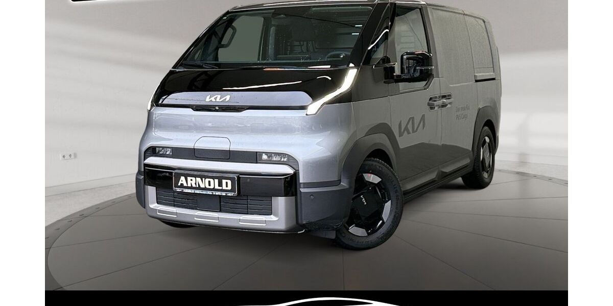 Kia PV5 3.000 km 39.950 &euro; Neufahrn in Niederbayern 84088