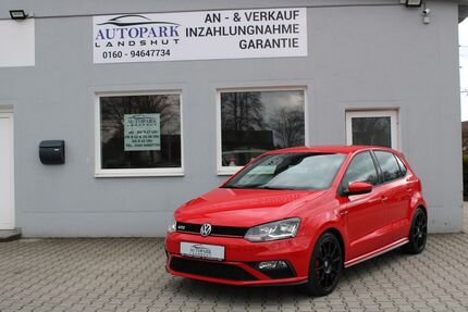 VW Polo 160.000 km 9.990 &euro; Altdorf / Landshut 84032