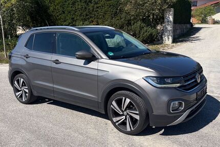 VW T-Cross 172.000 km 12.500 &euro; Inning am Holz 84416