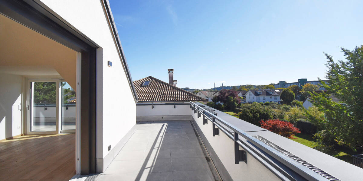 Etagenwohnung Landshut West - 3 Zimmer, 128 m&sup2;, 895.000&euro; | Angebot:25665318