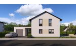 Ihr individuelles Traumhaus - modern, flexibel und ganz nach Ihren Wünschen - Einfamilienhaus Bruckberg | Angebot:27594626
