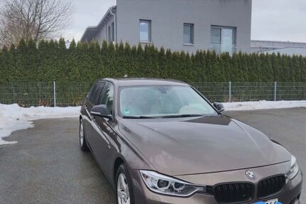 BMW 320 192.000 km 12.500 &euro; Mengkofen 84152