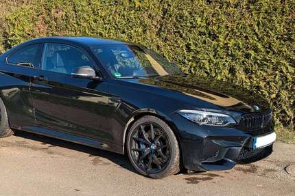BMW M2 76.000 km 44.999 &euro; Gottfrieding 84177