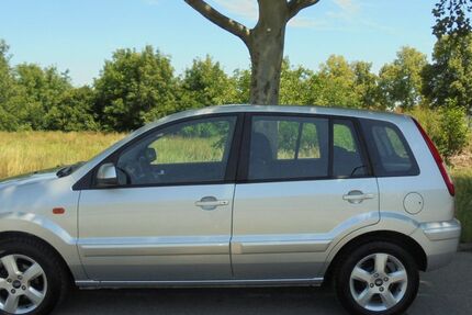Ford Fusion 85.523 km 6.650 &euro; Landshut 84034