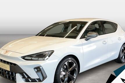 Cupra Leon 14.877 km 30.259 &euro; Landshut 84030
