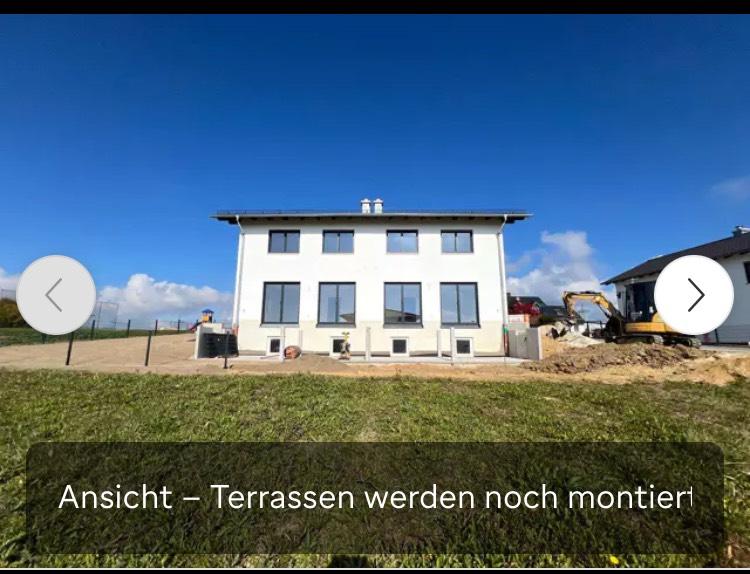 Doppelhaushälfte Bruckberg - 5 Zimmer, 133 m&sup2;, 1.700&euro; | Angebot:25329415