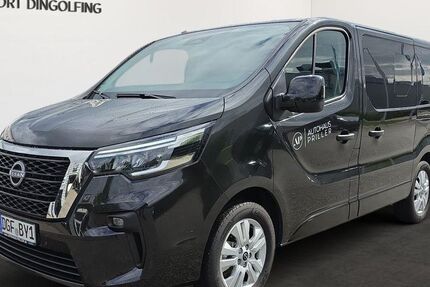 Nissan Primastar 9.900 km 41.900 &euro; Dingolfing 84130