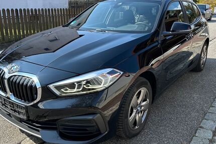 BMW 116 53.254 km 18.500 &euro; Landshut 84036