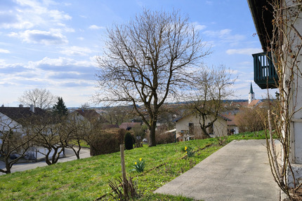 Haus Bodenkirchen - 640.000&euro; | Angebot:25944789