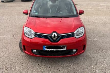 Renault Twingo 23.150 km 11.899 &euro; Landshut 84036