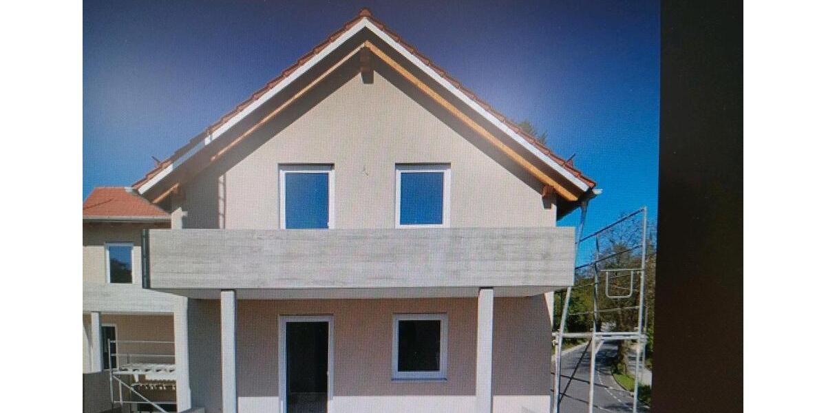 Dachgeschoßwohnung Altdorf - 2 Zimmer, 54 m&sup2;, 1.050&euro; | Angebot:26648198