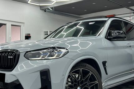 BMW X3 M 49.000 km 68.800 &euro; Altdorf 84032