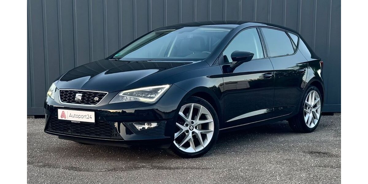 Seat Leon 113.100 km 11.990 &euro; Kumhausen 84036