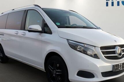 Mercedes-Benz V 250 118.900 km 36.790 &euro; Landshut 84030