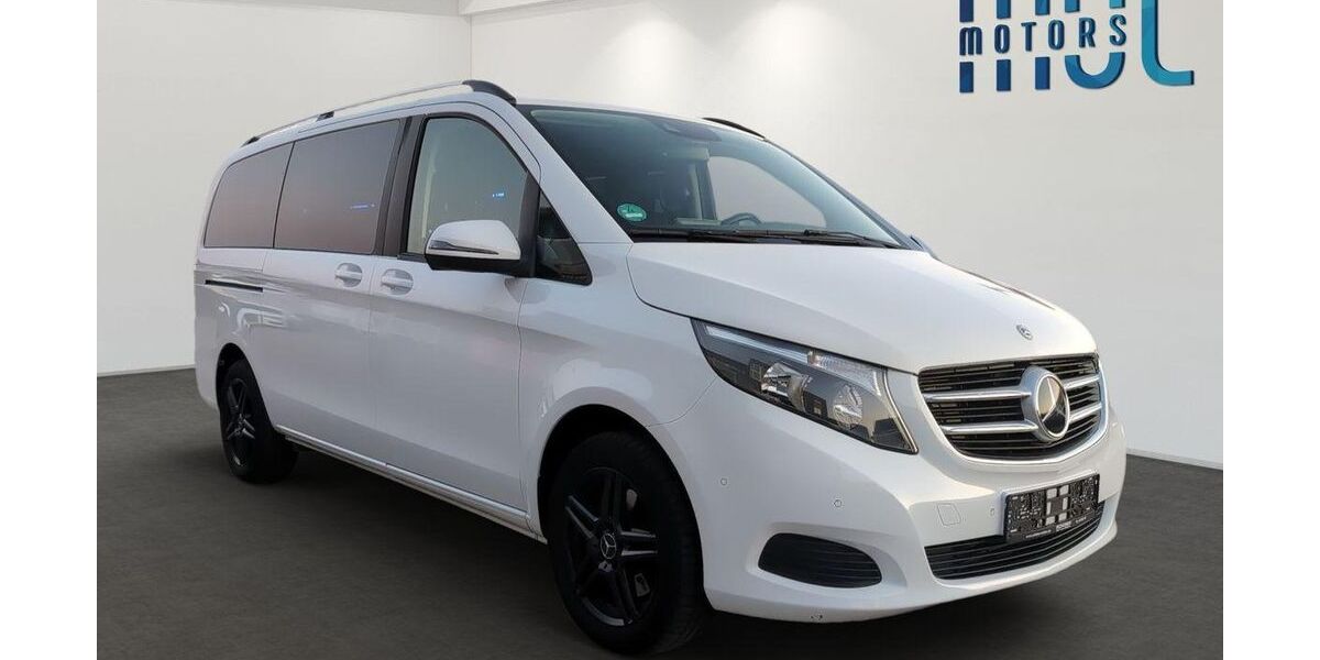 Mercedes-Benz V 250 118.900 km 36.790 &euro; Landshut 84030