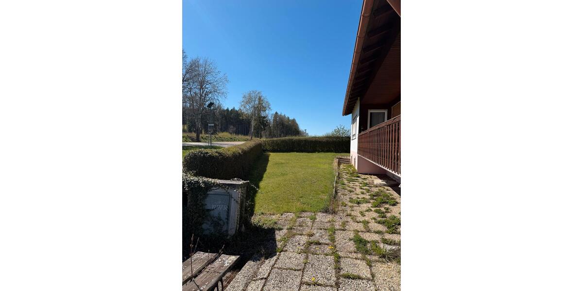 Einfamilienhaus Bayerbach Bei Ergoldsbach - 6 Zimmer, 117 m&sup2;, 329.000&euro; | Angebot:26069231
