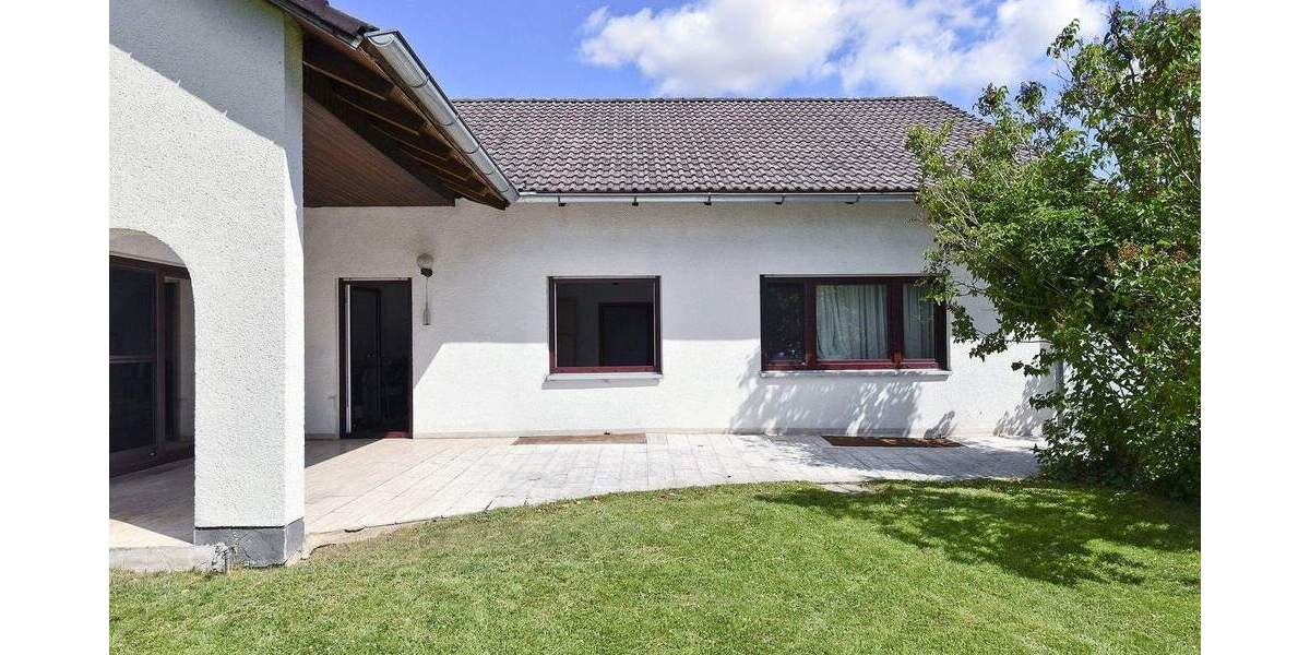 Einfamilienhaus Vilsbiburg Seyboldsdorf - 6 Zimmer, 160 m&sup2;, 470.000&euro; | Angebot:25743741